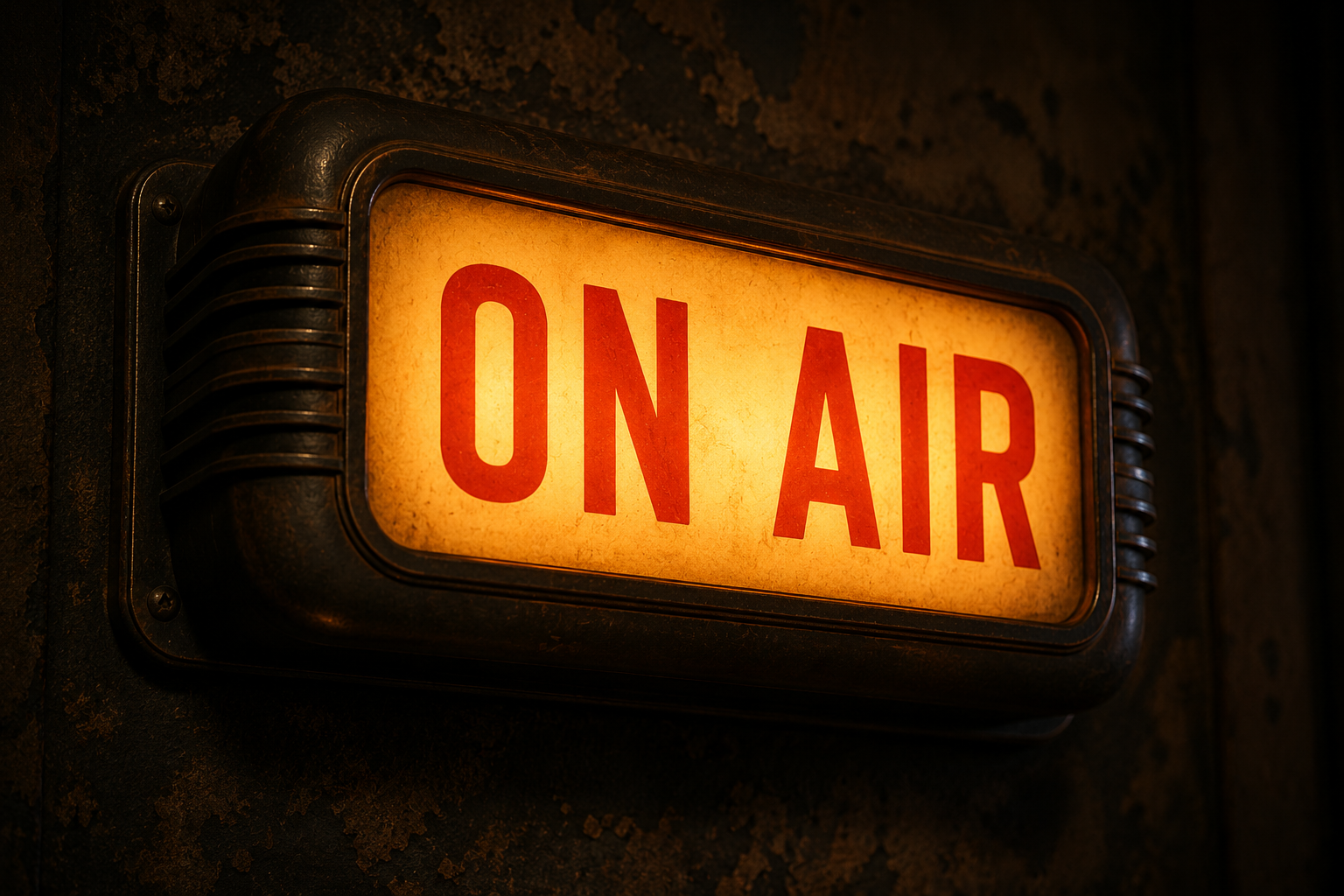 ON AIR